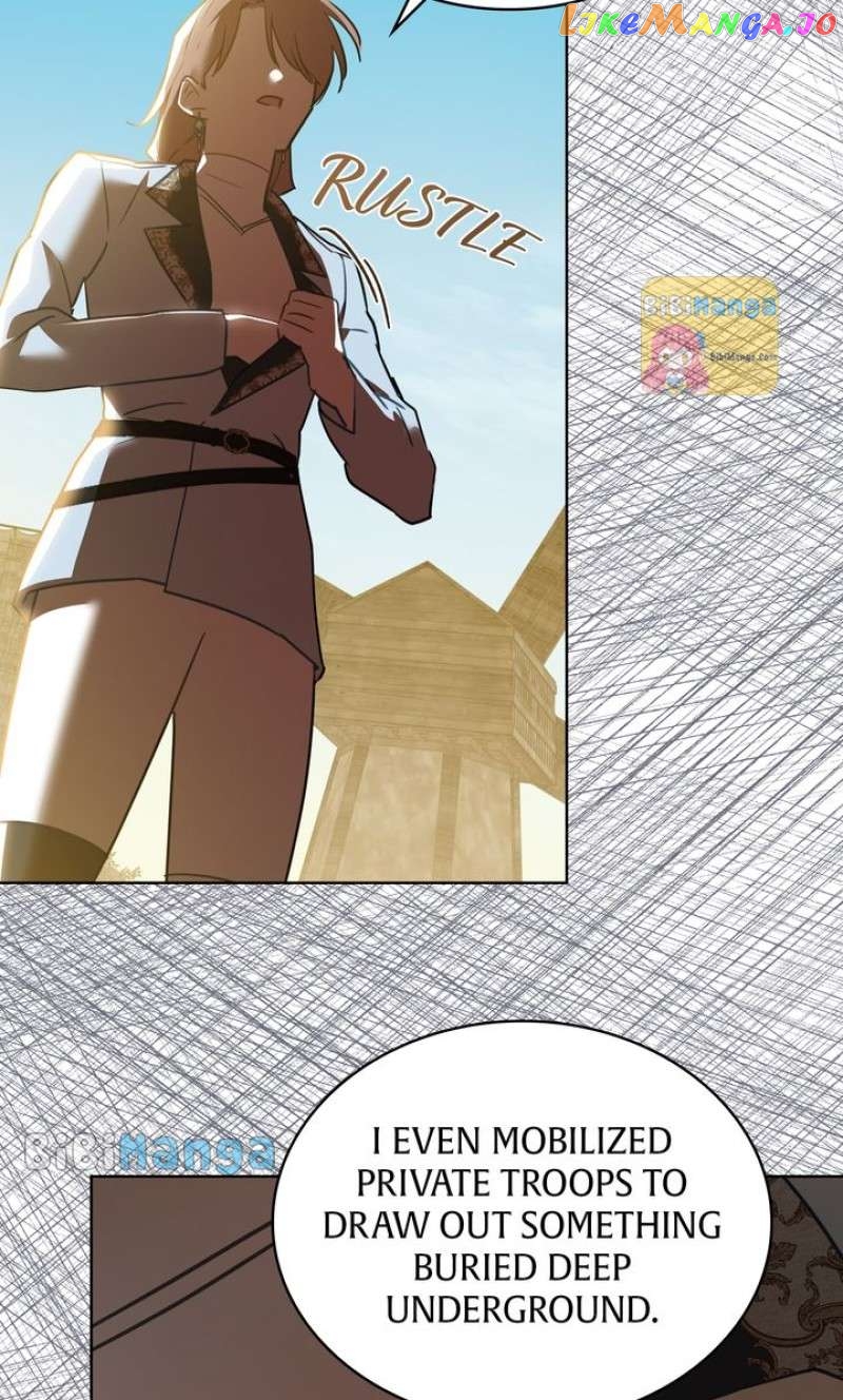 Trophy Husband Chapter 46 - page 54