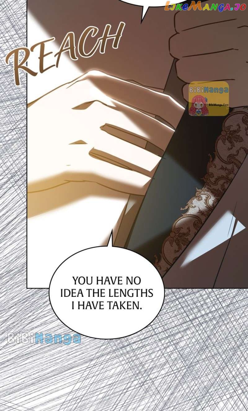 Trophy Husband Chapter 46 - page 55