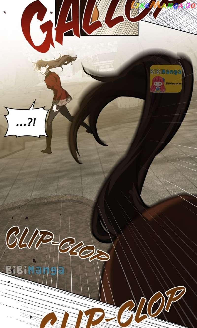 Trophy Husband Chapter 46 - page 57