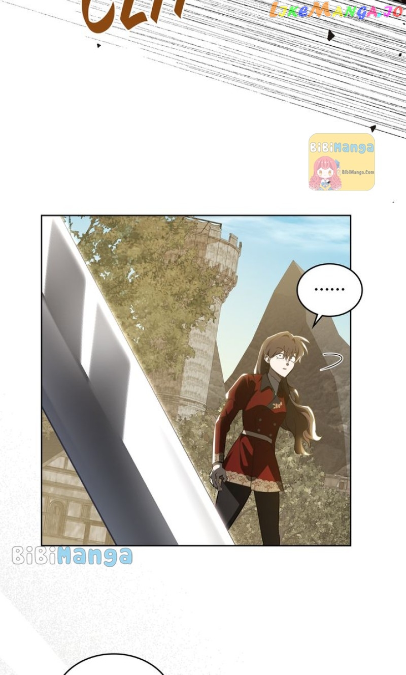 Trophy Husband Chapter 46 - page 58
