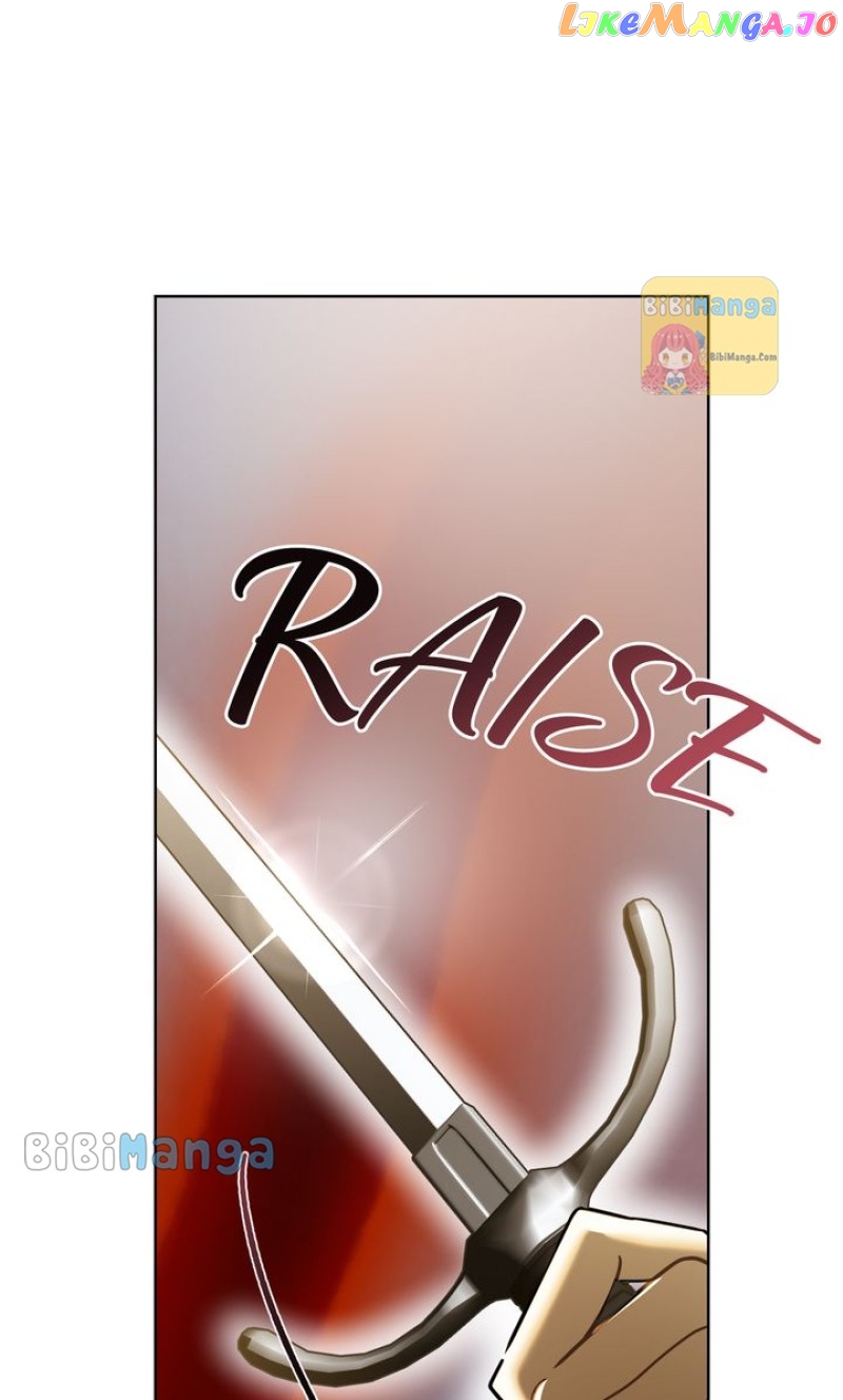 Trophy Husband Chapter 46 - page 61