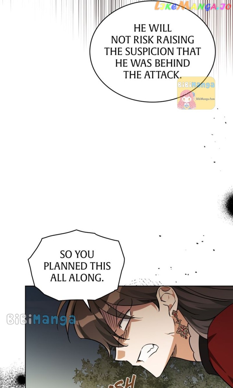Trophy Husband Chapter 46 - page 69
