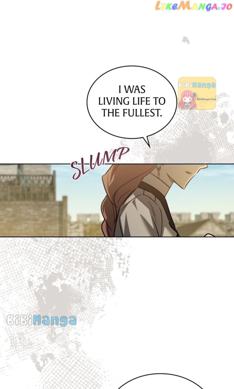 Trophy Husband Chapter 46 - page 74