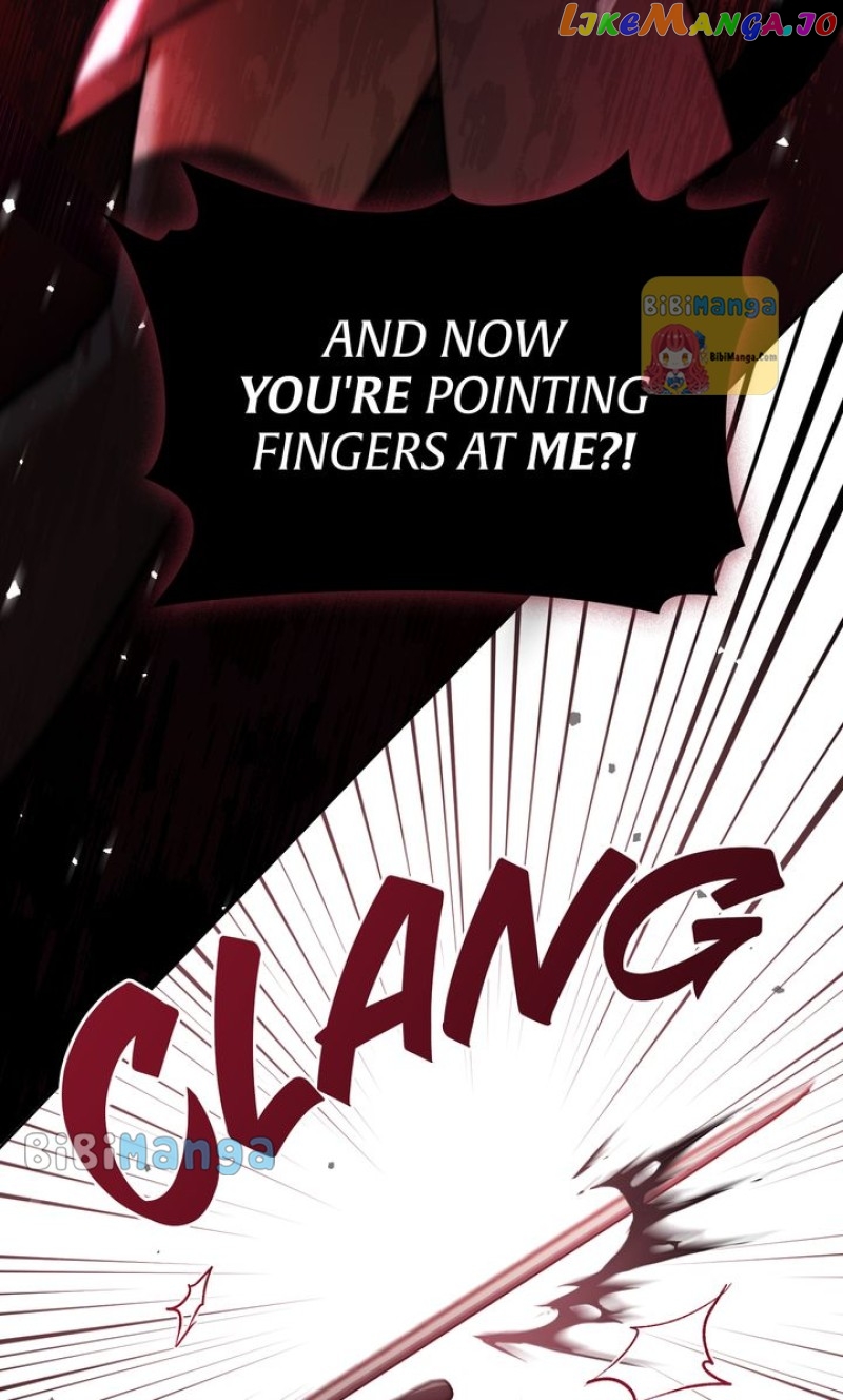 Trophy Husband Chapter 46 - page 79