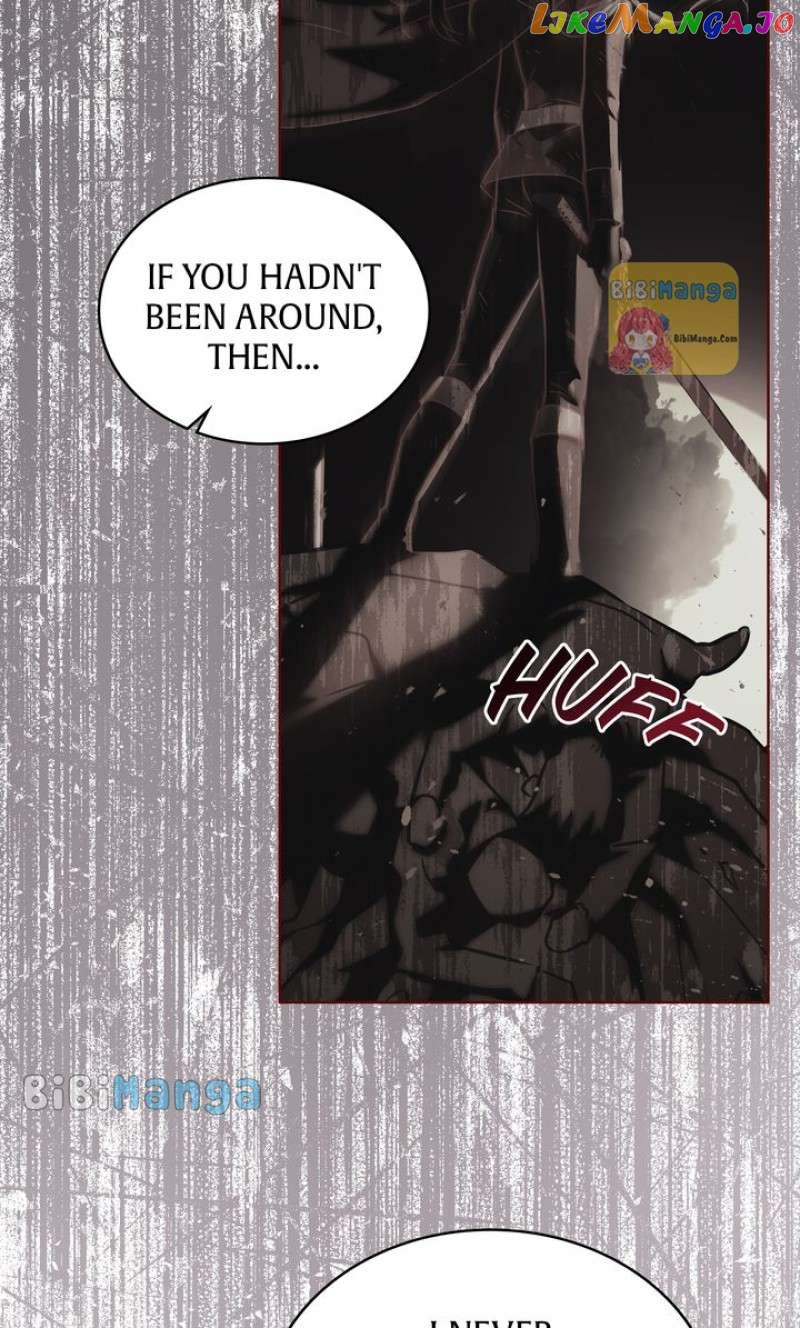 Trophy Husband Chapter 46 - page 81