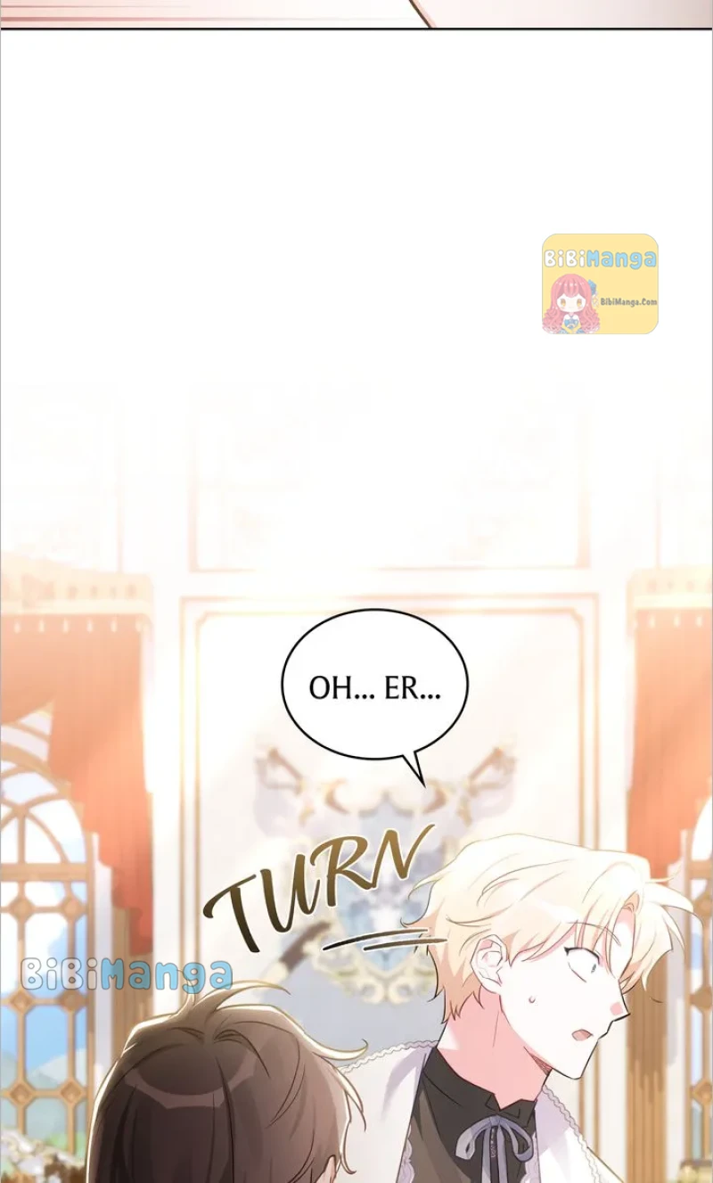 Trophy Husband Chapter 32 - page 14