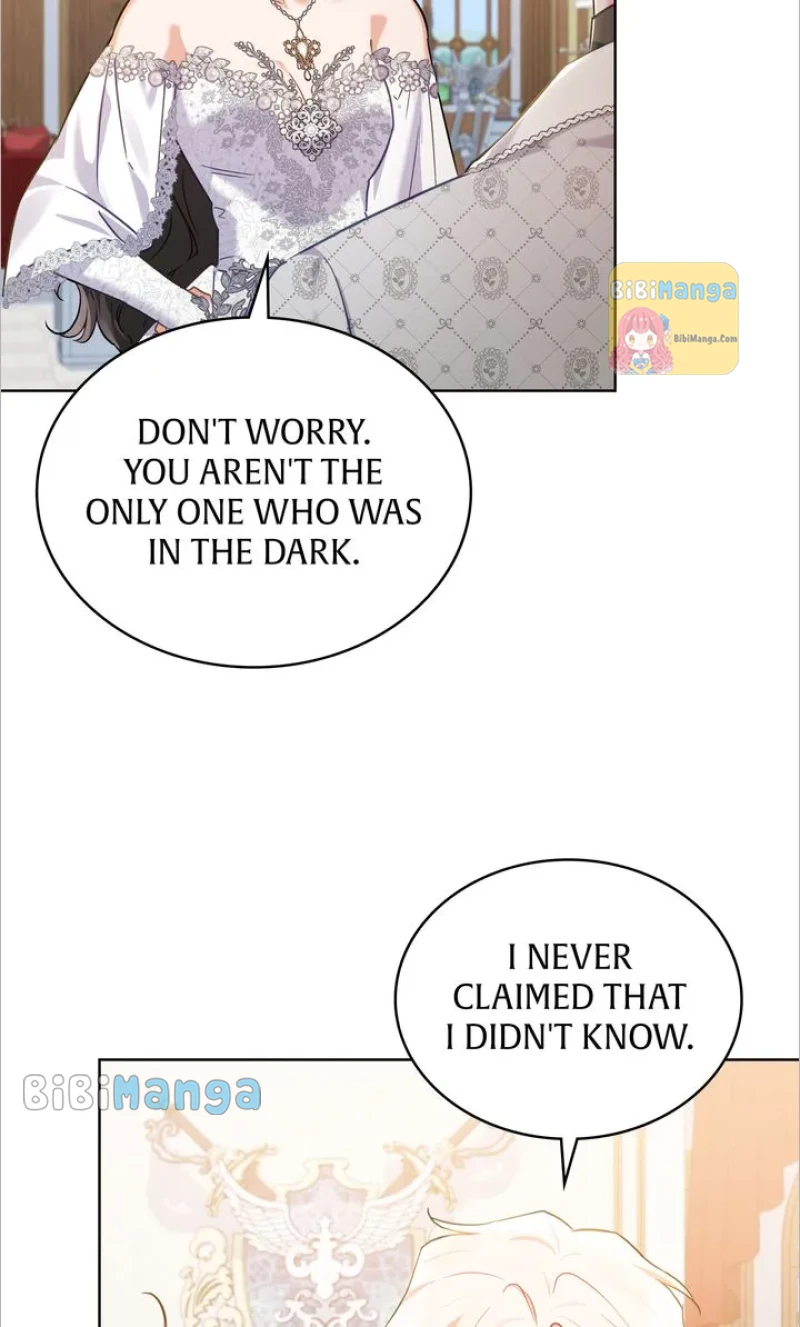 Trophy Husband Chapter 32 - page 19