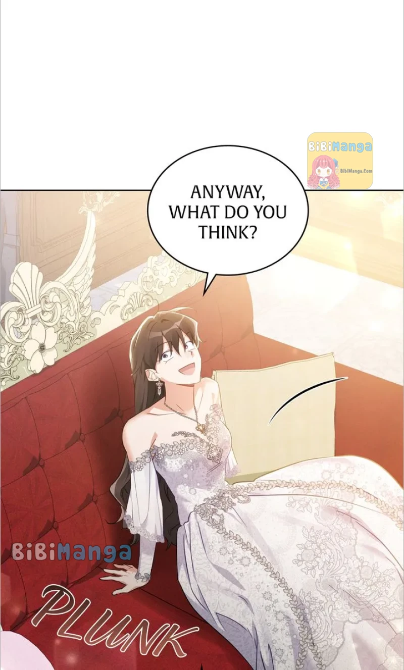 Trophy Husband Chapter 32 - page 27