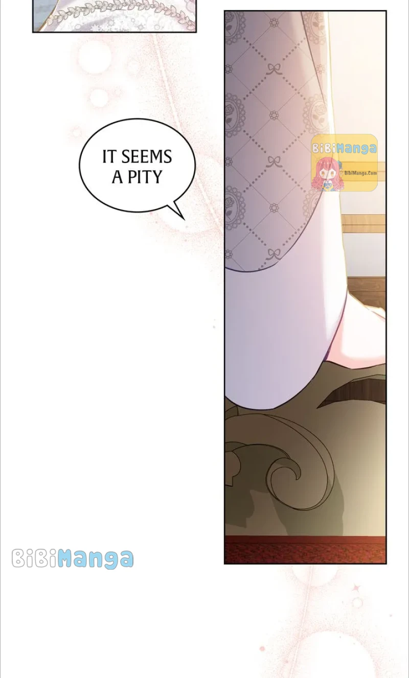 Trophy Husband Chapter 32 - page 31
