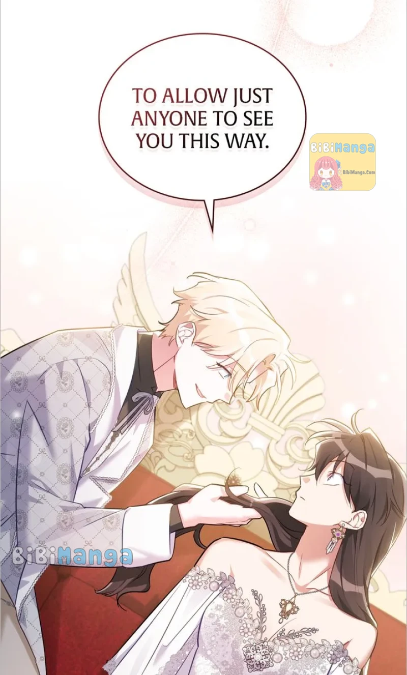 Trophy Husband Chapter 32 - page 32