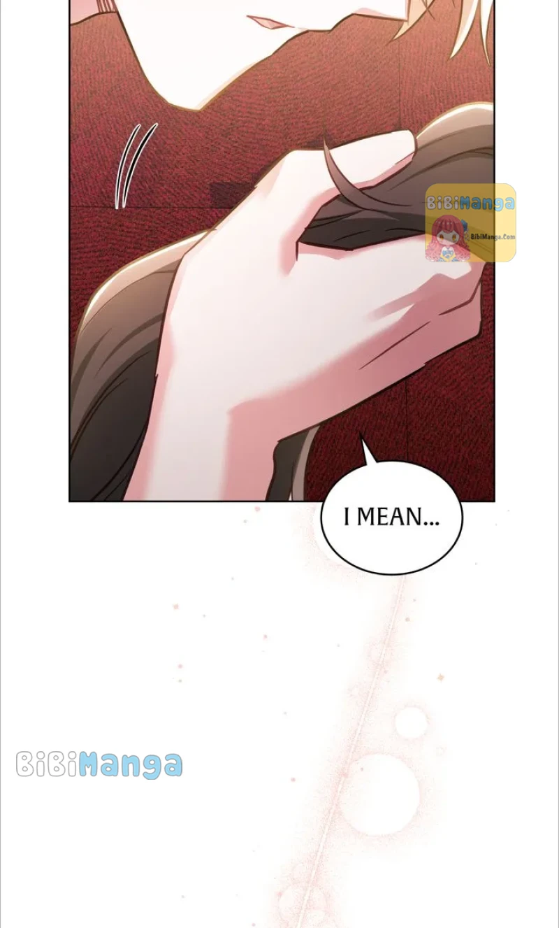 Trophy Husband Chapter 32 - page 34
