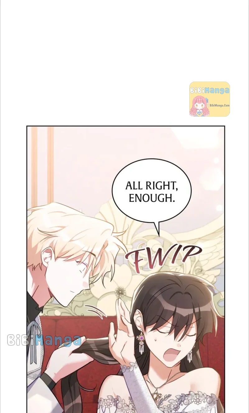 Trophy Husband Chapter 32 - page 38