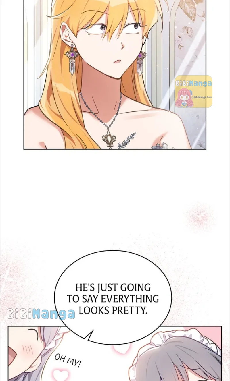 Trophy Husband Chapter 32 - page 4