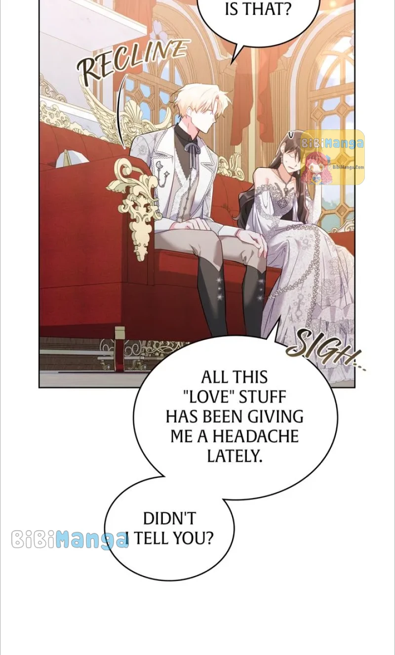 Trophy Husband Chapter 32 - page 40