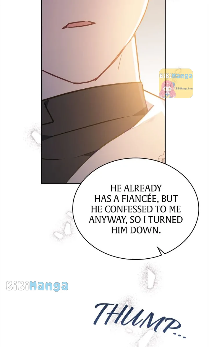Trophy Husband Chapter 32 - page 43