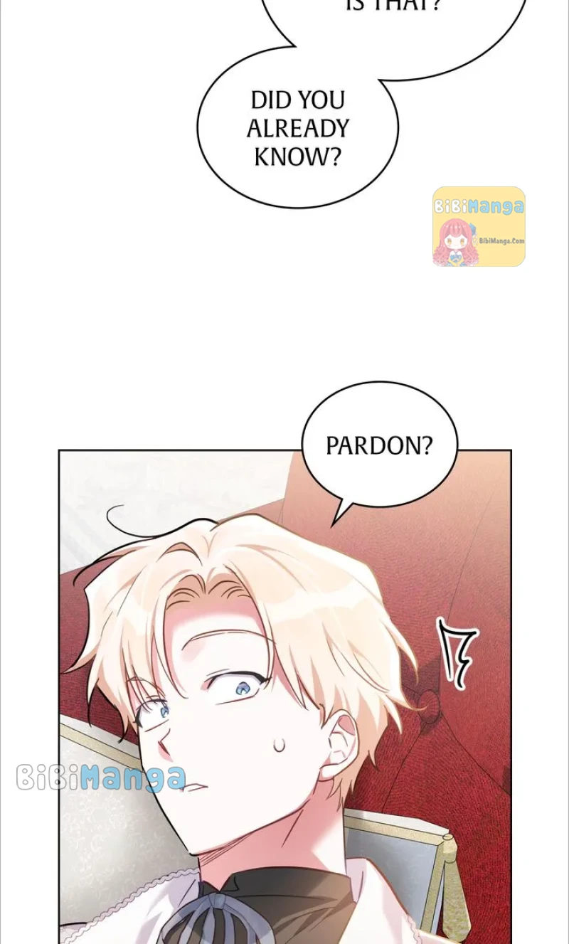 Trophy Husband Chapter 32 - page 47