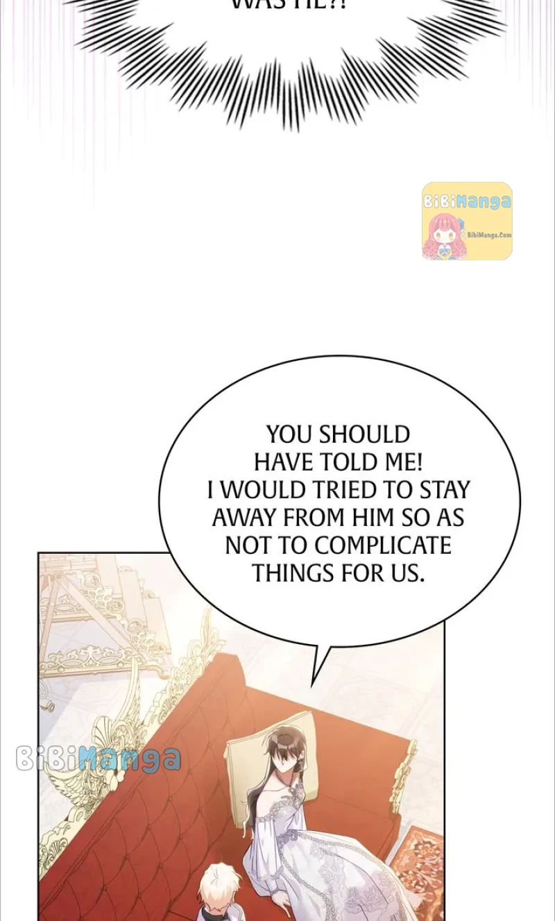 Trophy Husband Chapter 32 - page 50