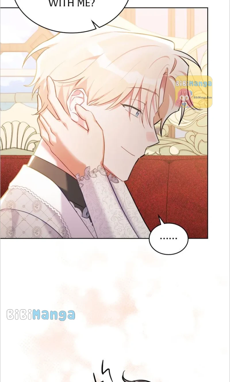 Trophy Husband Chapter 32 - page 53