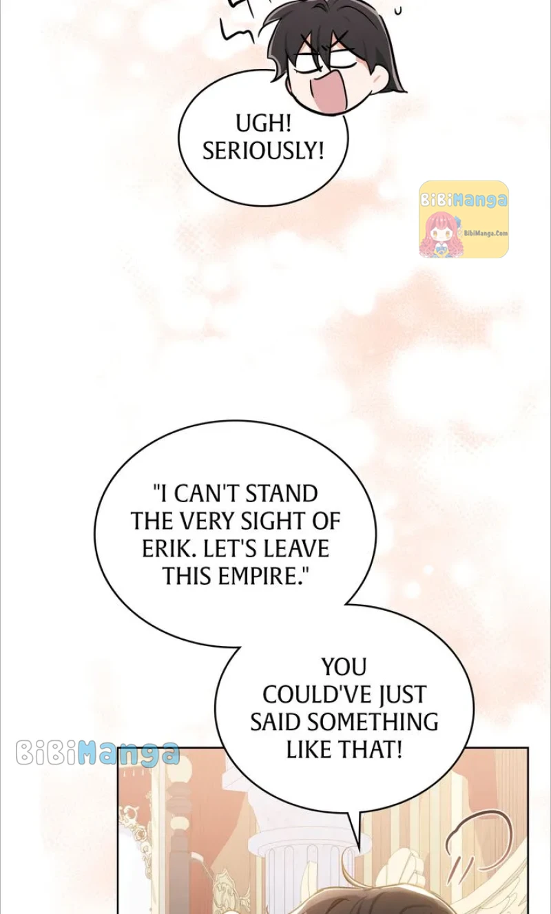 Trophy Husband Chapter 32 - page 54