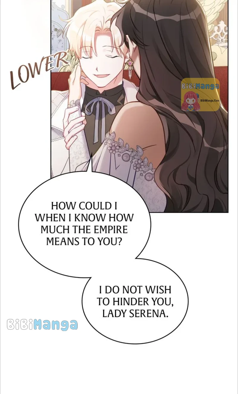 Trophy Husband Chapter 32 - page 55
