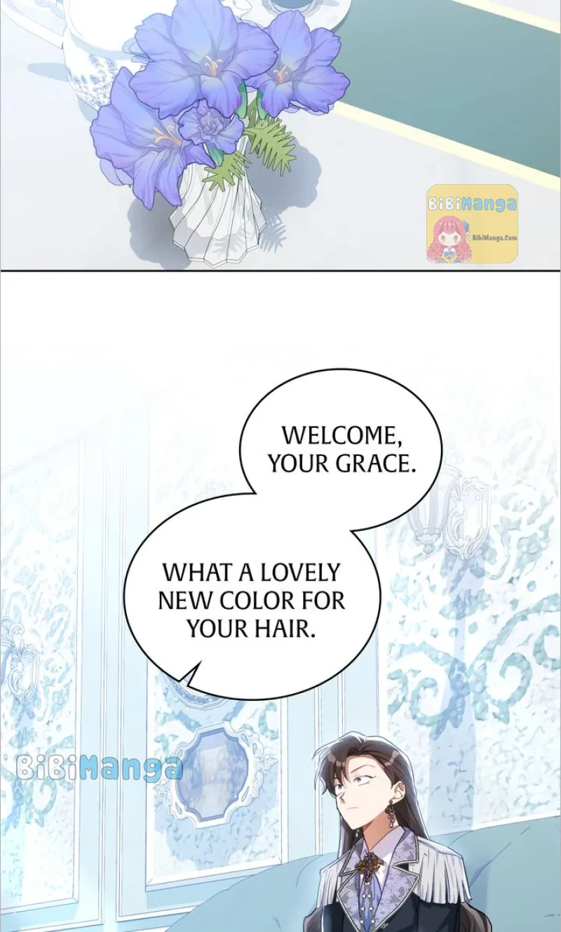 Trophy Husband Chapter 32 - page 63