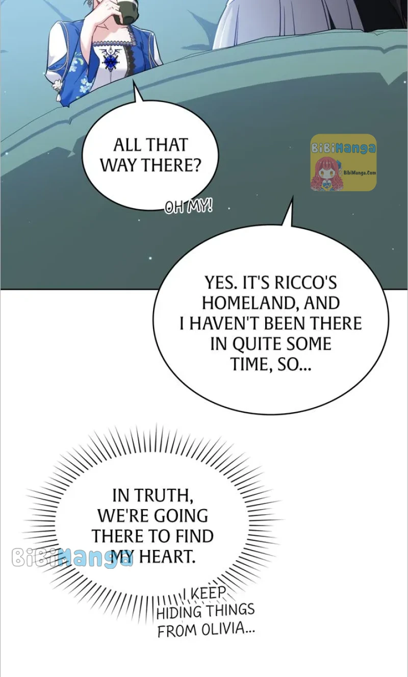 Trophy Husband Chapter 32 - page 74