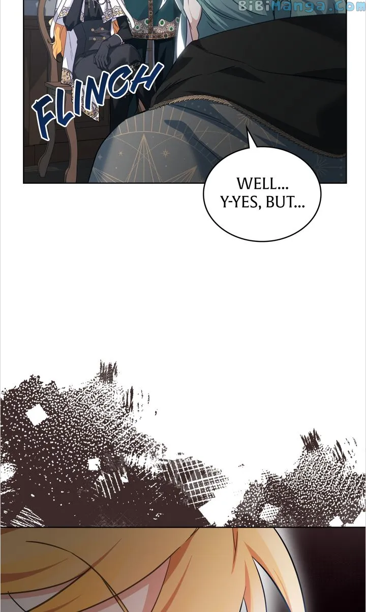 Trophy Husband Chapter 31 - page 23