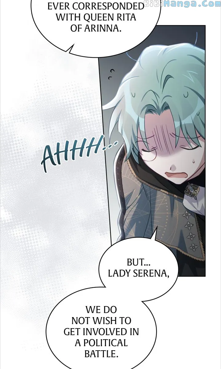 Trophy Husband Chapter 31 - page 26