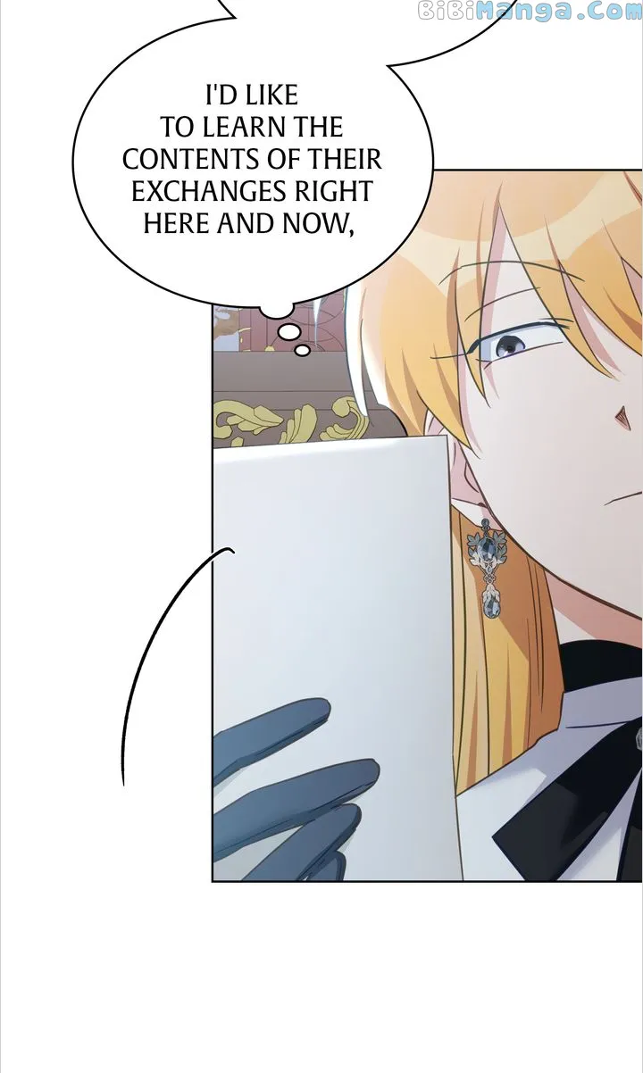 Trophy Husband Chapter 31 - page 36