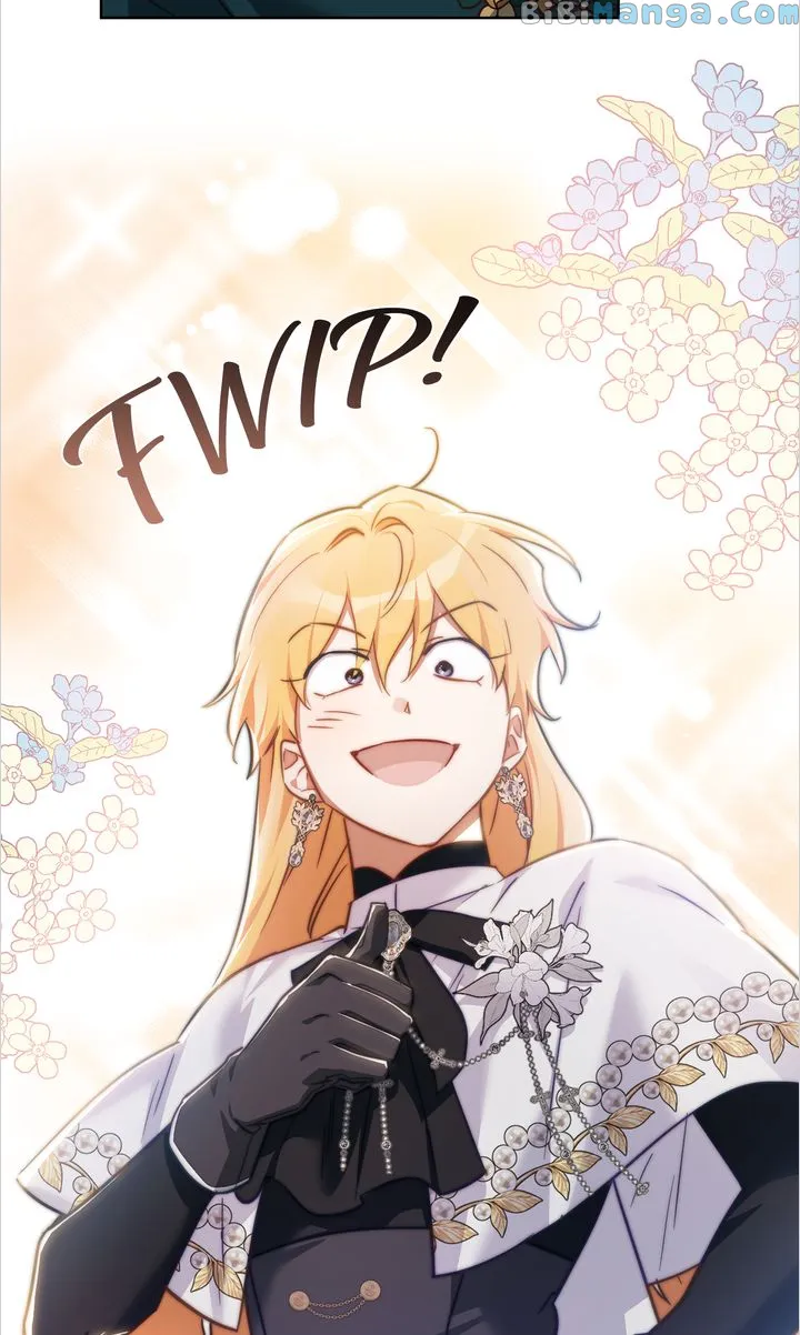 Trophy Husband Chapter 31 - page 46