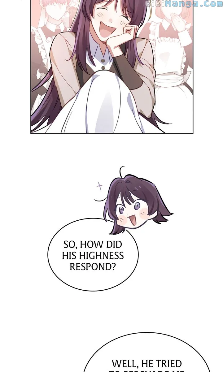 Trophy Husband Chapter 31 - page 49