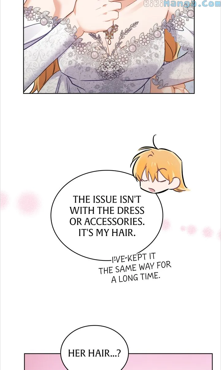 Trophy Husband Chapter 31 - page 59