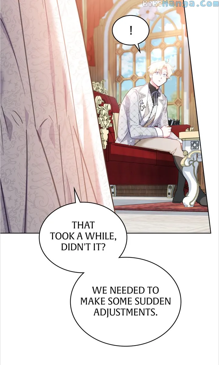 Trophy Husband Chapter 31 - page 74