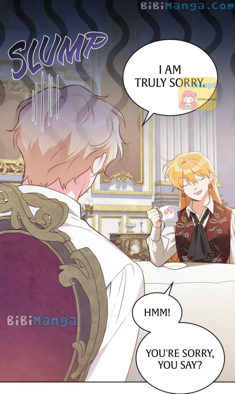 Trophy Husband Chapter 30 - page 35
