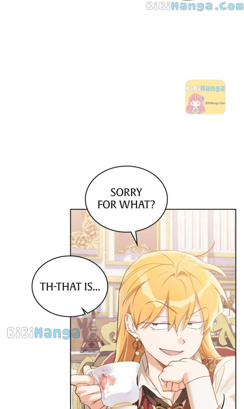 Trophy Husband Chapter 30 - page 36