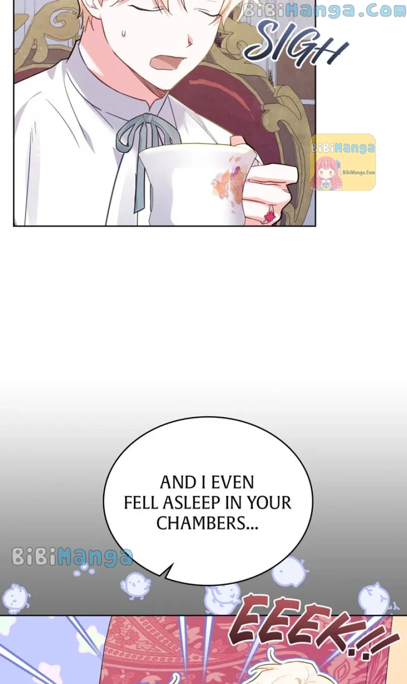 Trophy Husband Chapter 30 - page 38