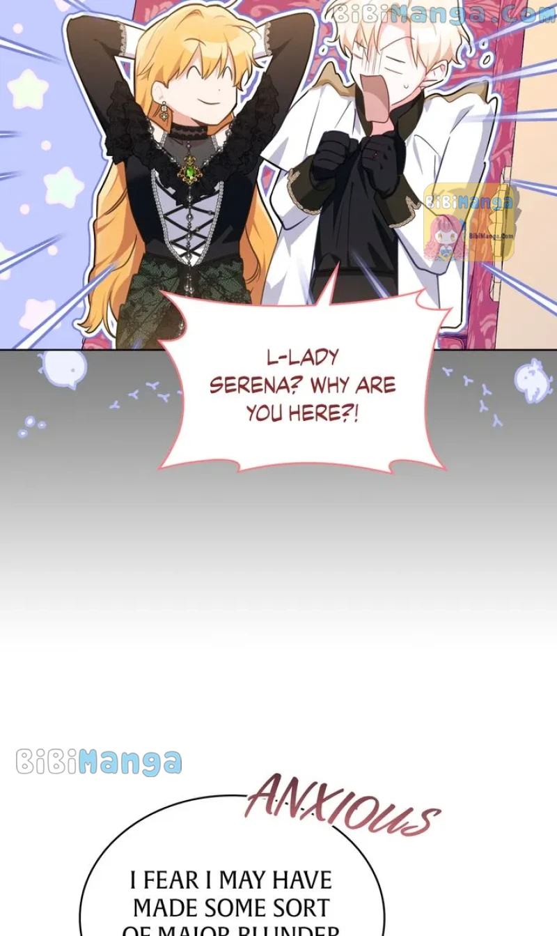 Trophy Husband Chapter 30 - page 39