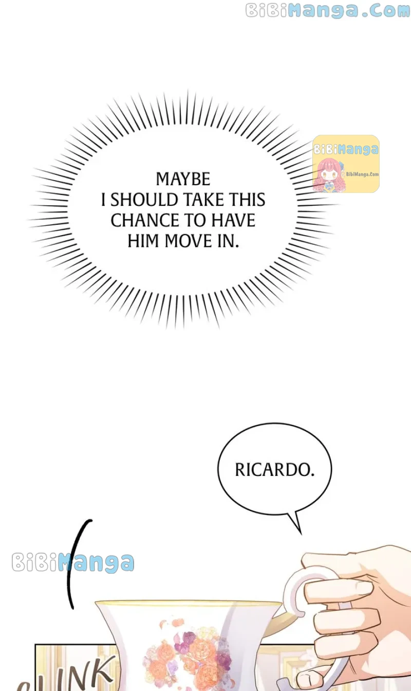 Trophy Husband Chapter 30 - page 44