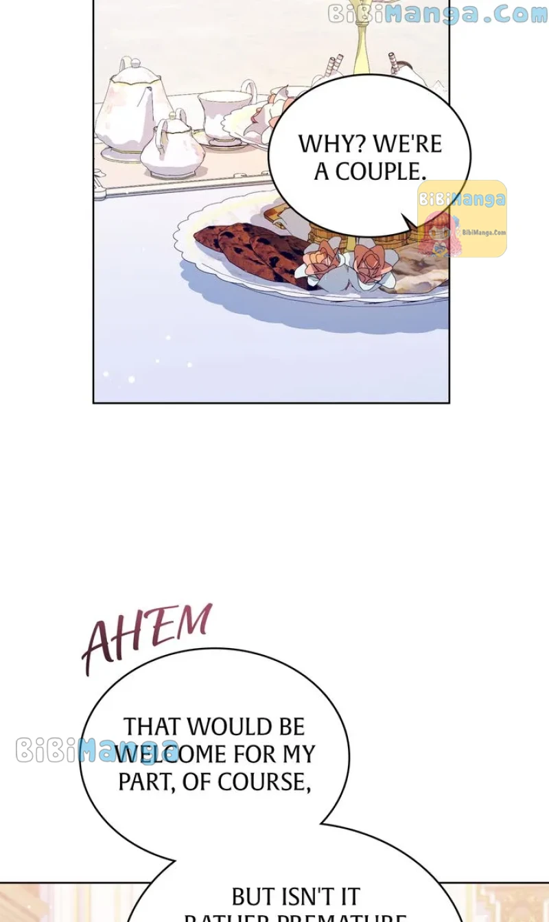 Trophy Husband Chapter 30 - page 48