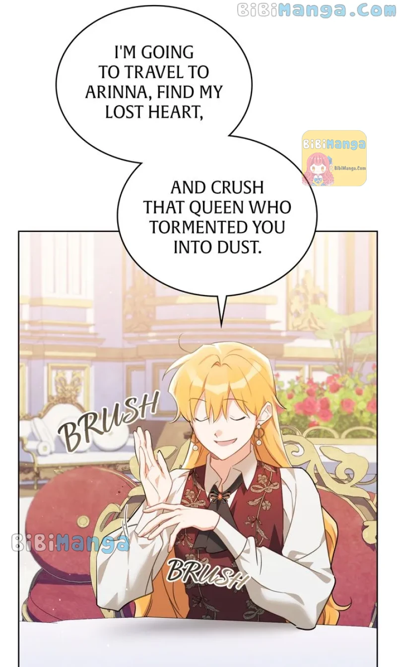 Trophy Husband Chapter 30 - page 51