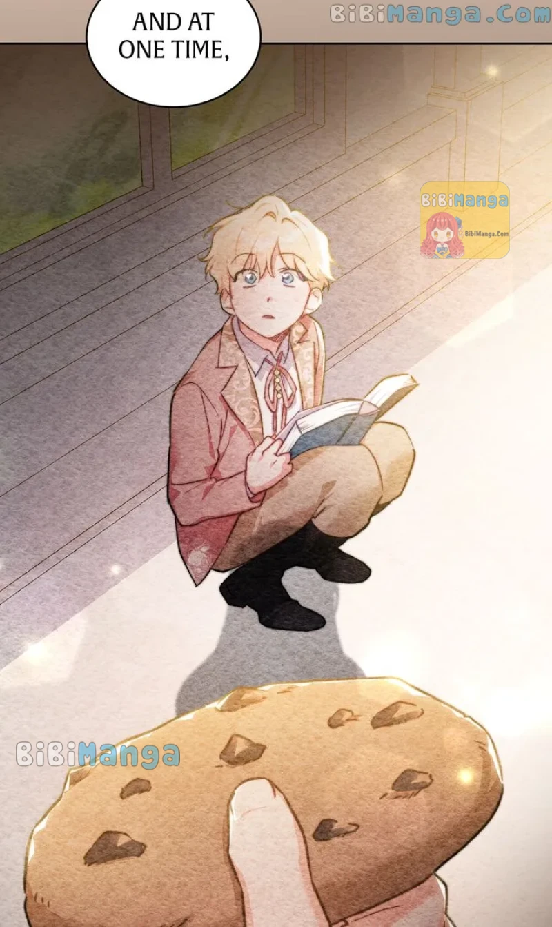 Trophy Husband Chapter 30 - page 78