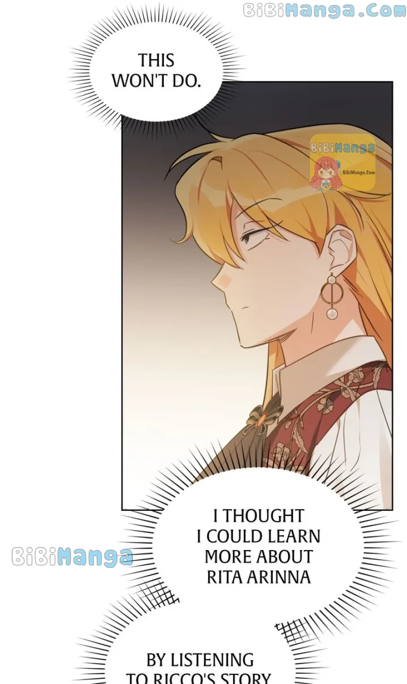 Trophy Husband Chapter 30 - page 88