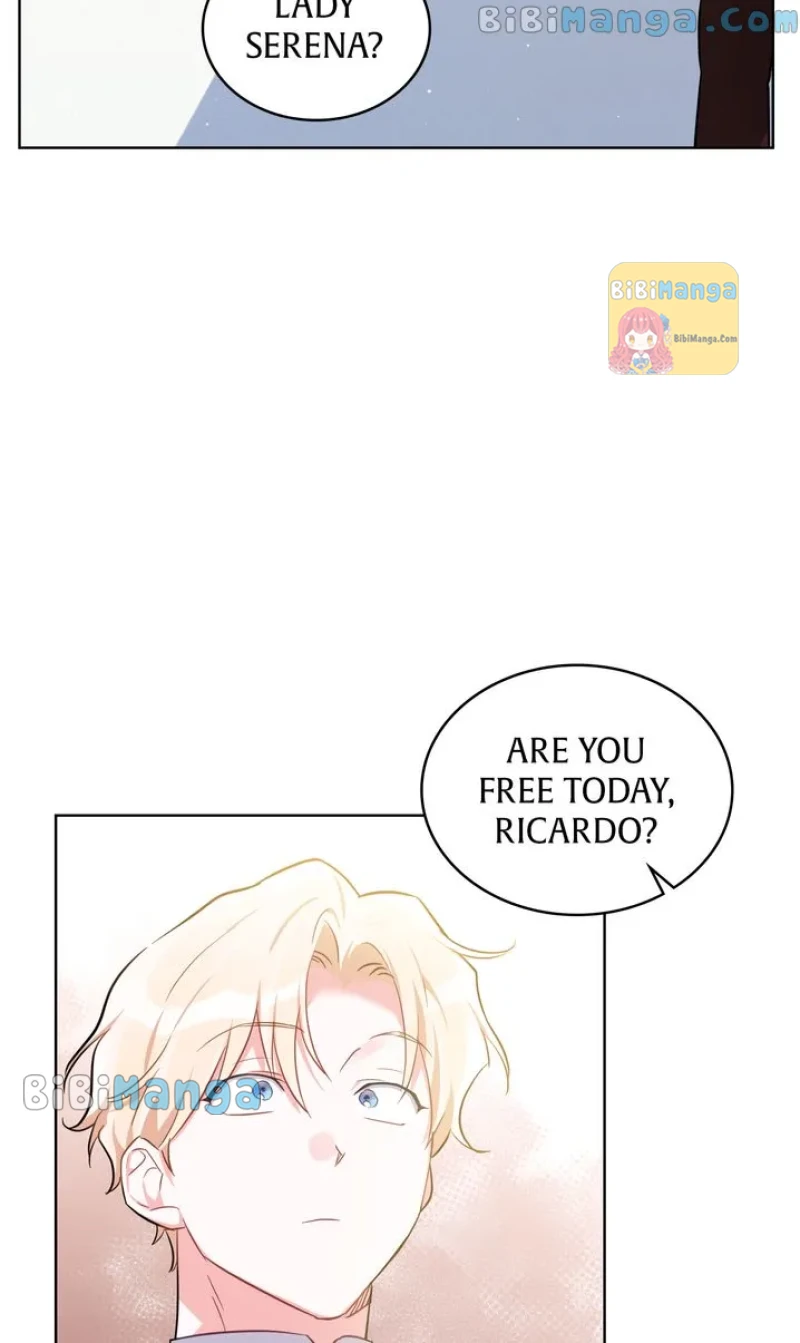 Trophy Husband Chapter 30 - page 93