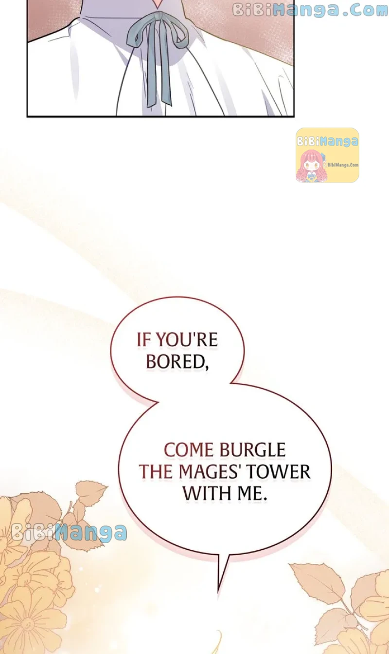 Trophy Husband Chapter 30 - page 94