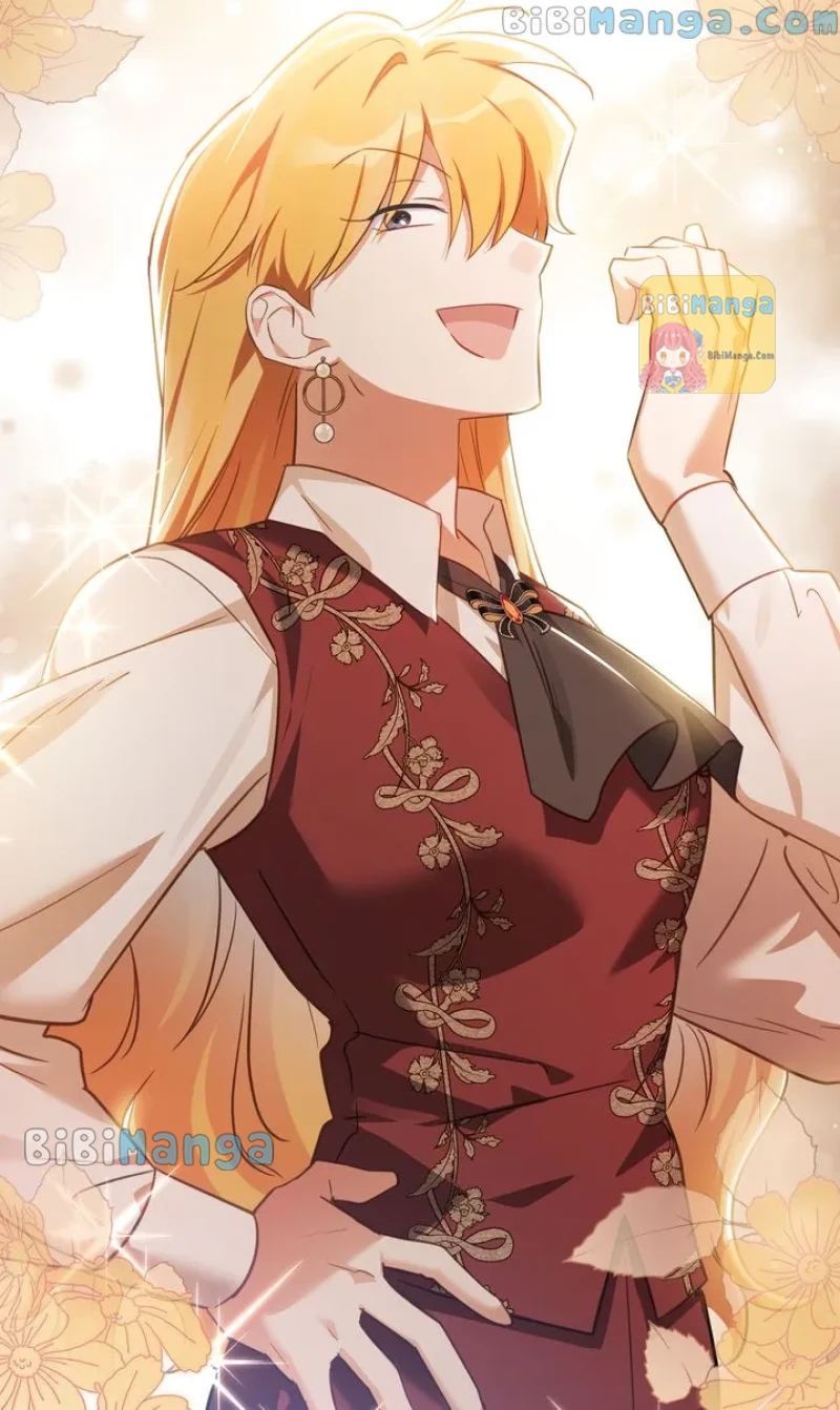 Trophy Husband Chapter 30 - page 95