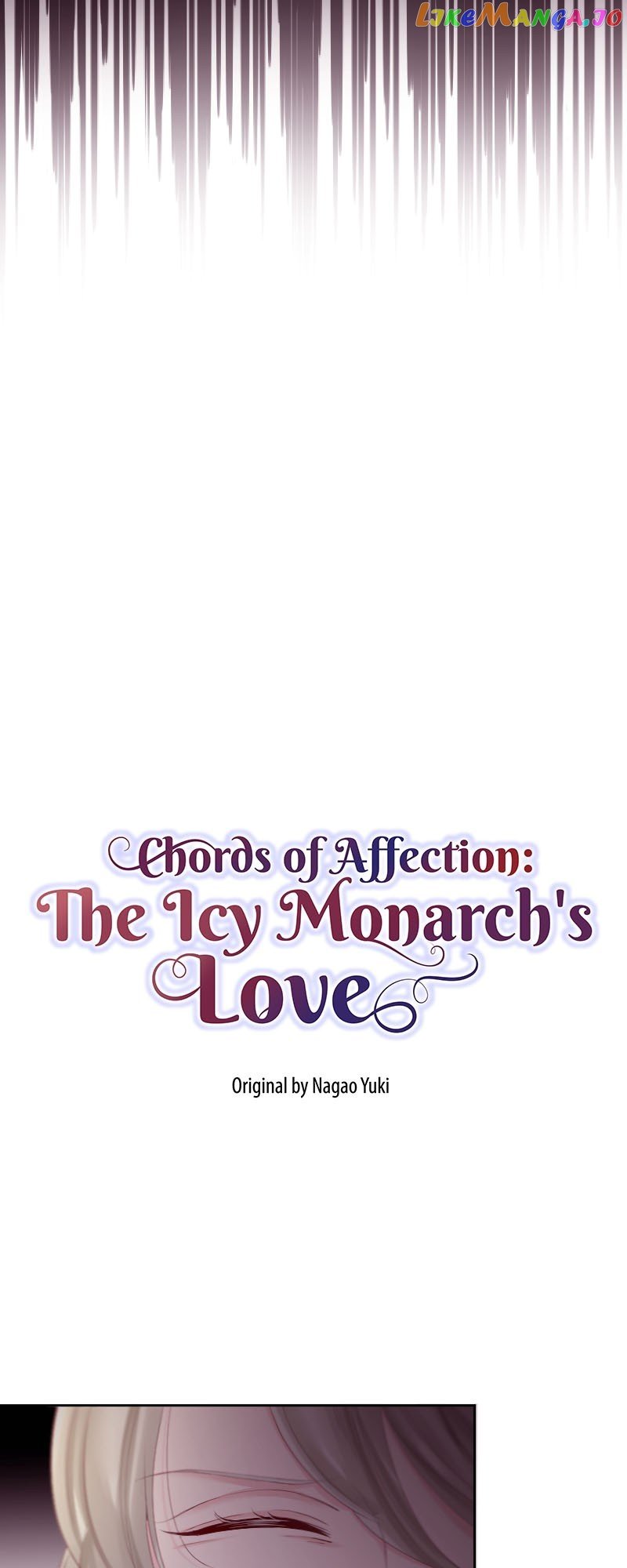 Chords of Affection: The Icy Monarch's Love Chapter 21 - page 3
