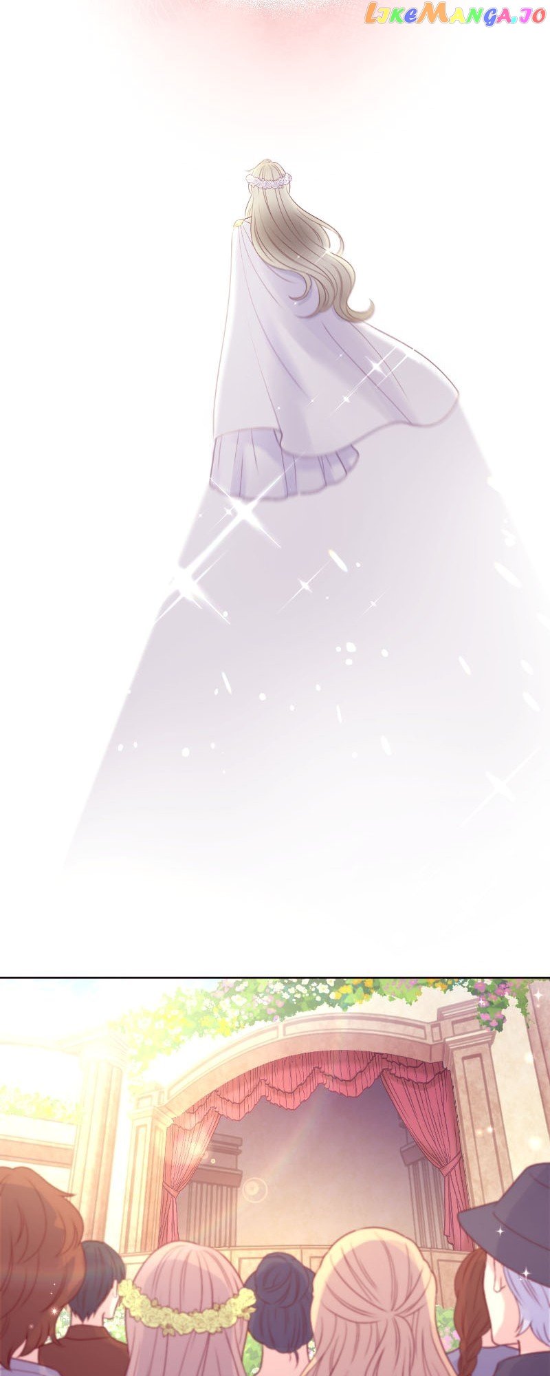Chords of Affection: The Icy Monarch's Love Chapter 21 - page 37