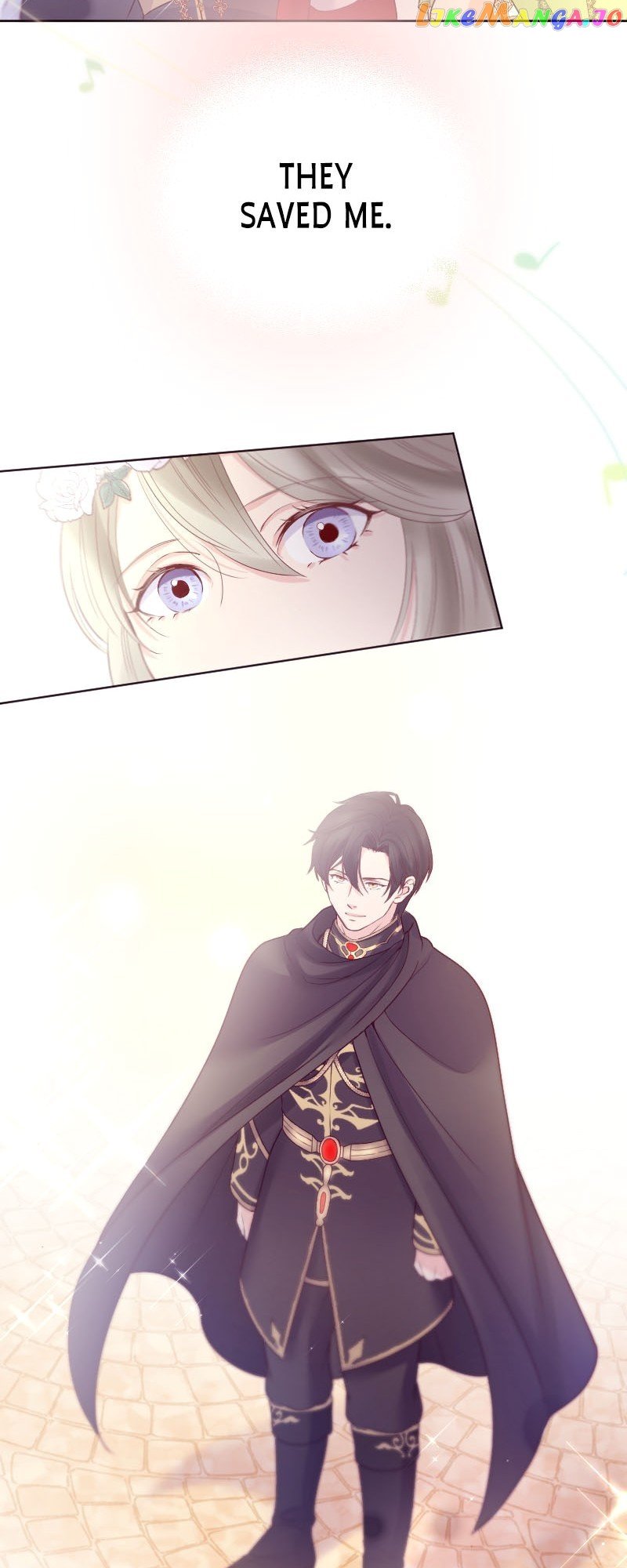 Chords of Affection: The Icy Monarch's Love Chapter 21 - page 46