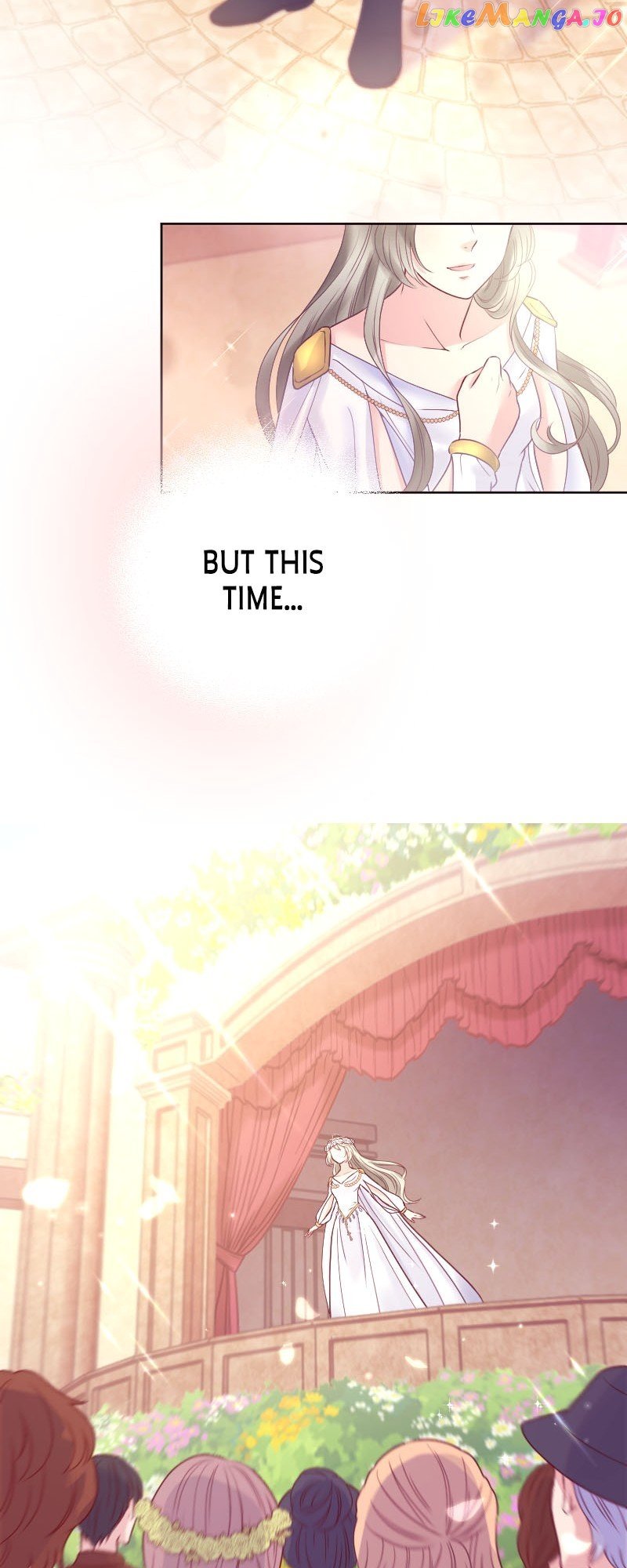 Chords of Affection: The Icy Monarch's Love Chapter 21 - page 47