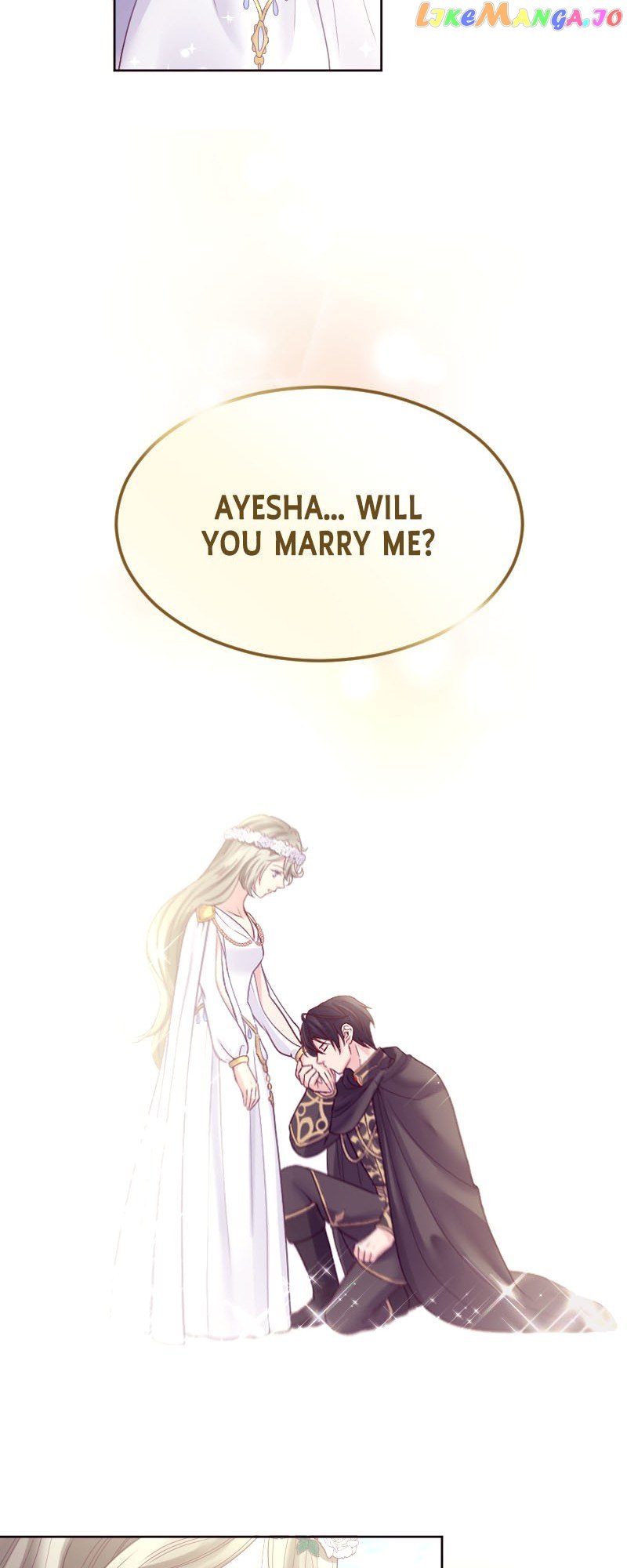 Chords of Affection: The Icy Monarch's Love Chapter 21 - page 52